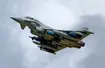 Eurofighter Typhoon