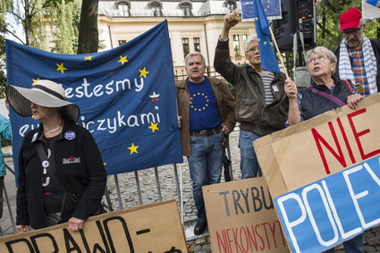 Polexit raczej by się nie opłacił. Ta tabela mówi wszystko