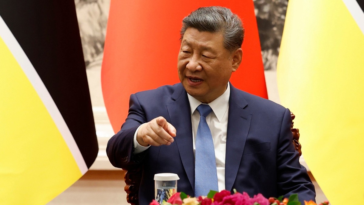 Si Đinipng predsedavao sastankom KPK o ekonomskoj situaciji, evo koji su zaključci