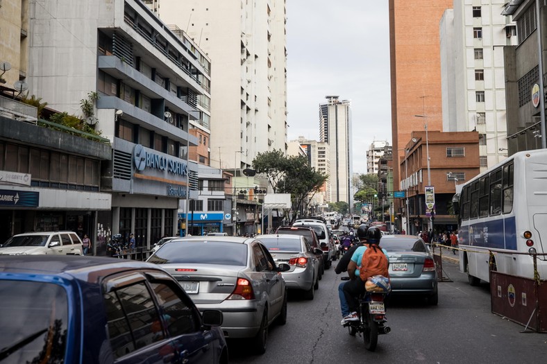 Caracas, Venezuela