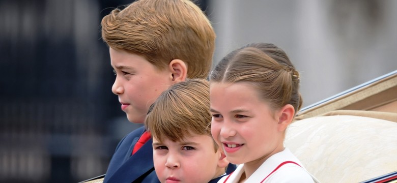 Księżna Kate uczciła urodziny księcia Louisa. Jest nowe zdjęcie [FOTO]