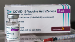 Szczepionka AstraZeneca wraca do użytku w krajach, które zawiesiły jej stosowanie