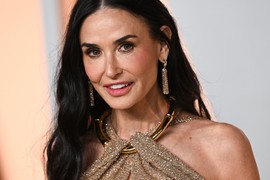 DEMI MUR O KATAKLIZMI NA OSKARU - UDARILA ŠAMAR AKADEMIJI? "Znala sam KO ĆE POBEDITI", odzvanjaju izjave slavne glumice