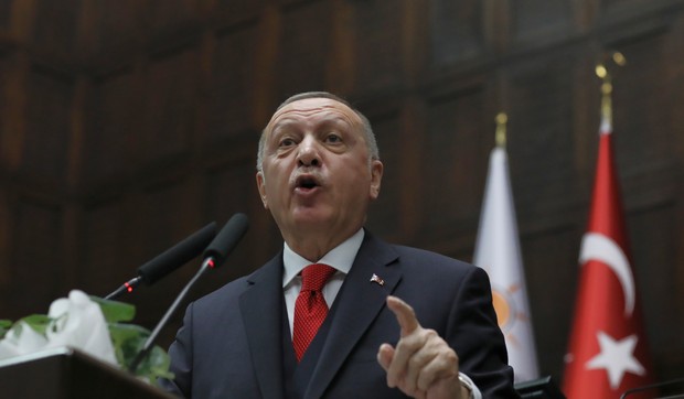 Redžep Tajip Erdogan