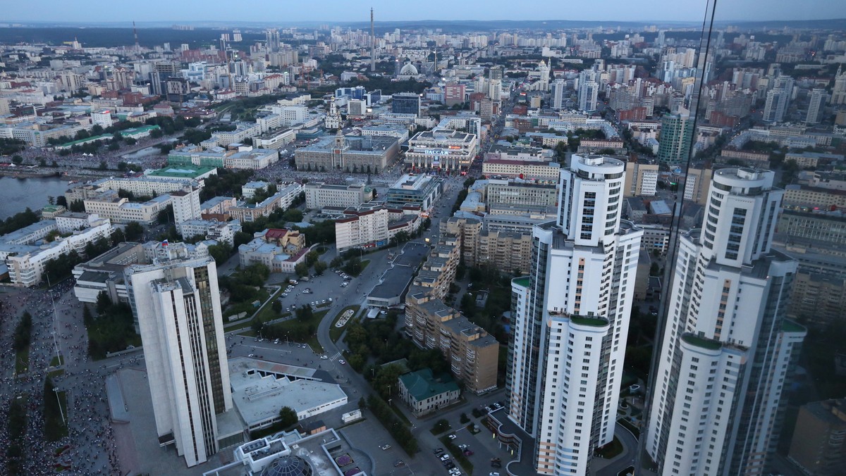 Media alarmują o sytuacji obywateli Uzbekistanu w Rosji