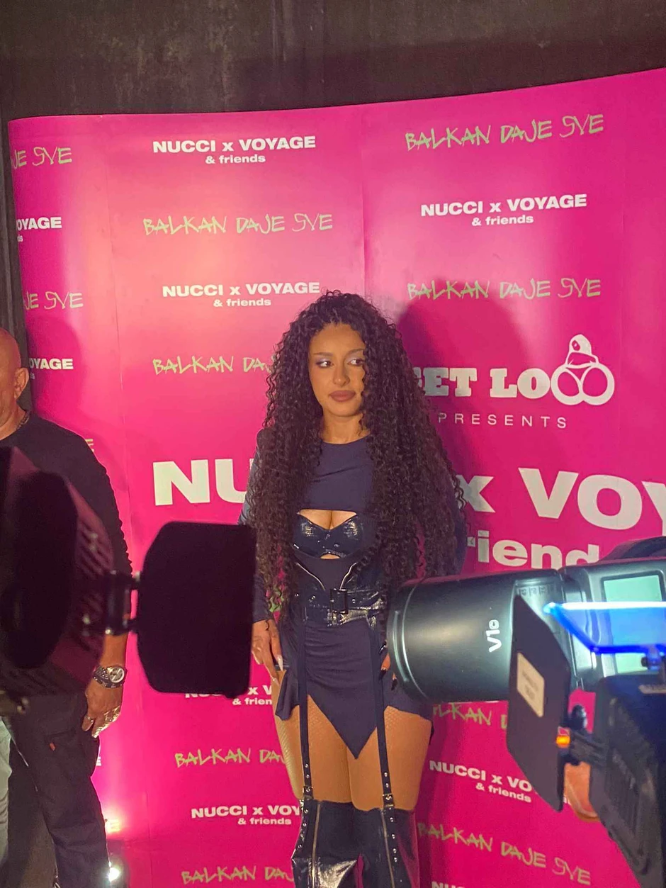 Zera neprepoznatljiva