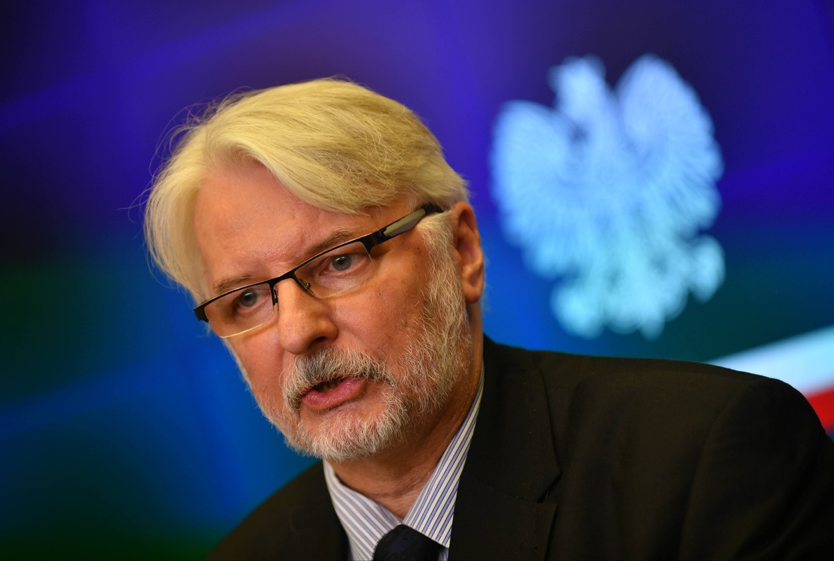 Witold Waszczykowski