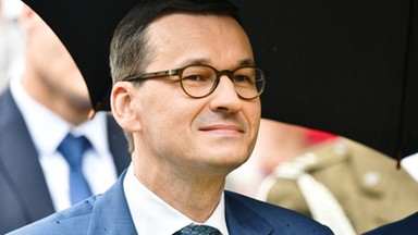 Mateusz Morawiecki w Lubartowie: nie ma przyszłości Polski bez rodzin