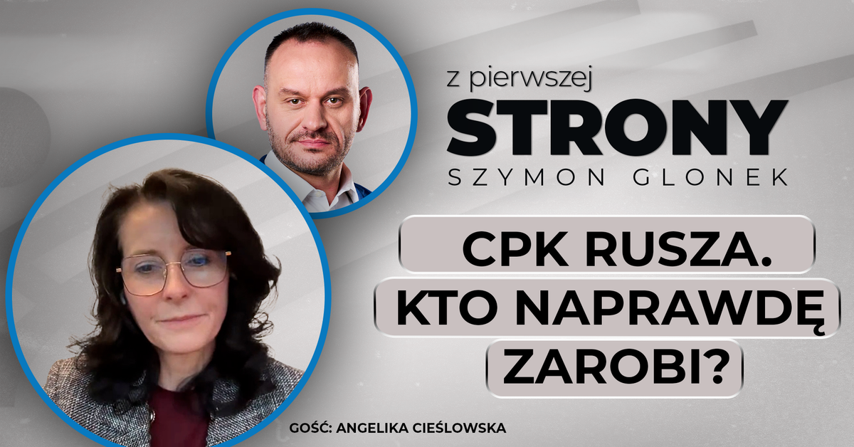 Local content, wielkie inwestycje i walka o CPK. Co dziś wiemy?