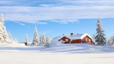 zima zaatakuje przed świętami bożego narodzenia 2025? prognoza imgw i amerykańskiego modelu gfs na dzisiaj, 6.12.2025