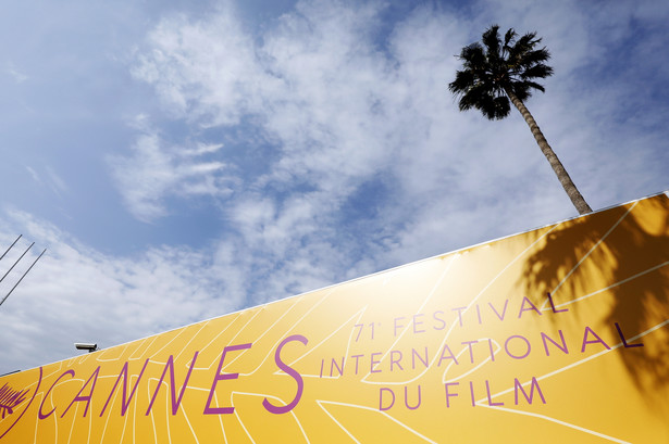 Rusza Cannes - dla wielu najważniejszy festiwal filmowy. Polacy mają szansę odegrać ważną rolę