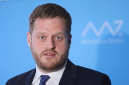 Nieoficjalne: Cieszyński ministrem cyfryzacji