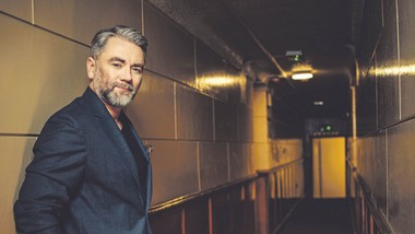 kuba badach: nie można nie doceniać ludzi