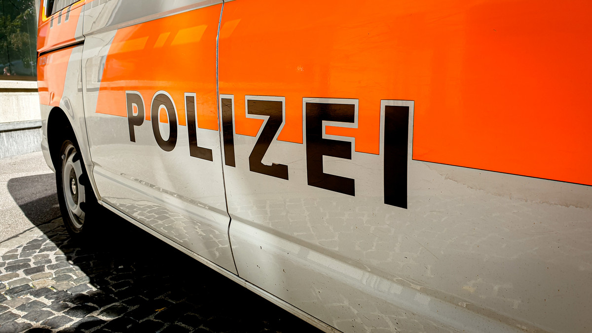Szwajcaria: mężczyzna zabił troje swoich dzieci i popełnił samobójstwo