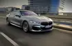 BMW M850i xDrive Gran Coupé