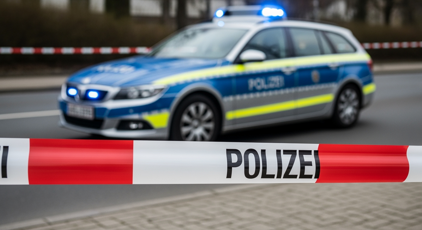 Gewaltreiches Wochenende: 16-Jähriger in Stuttgart angeschossen