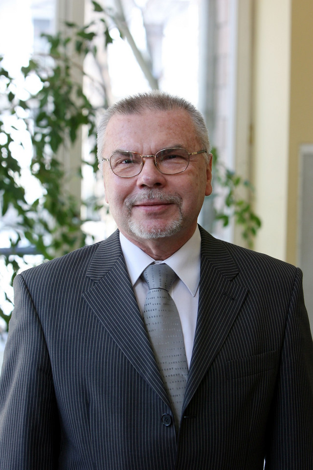 Andrzej Sankowski 