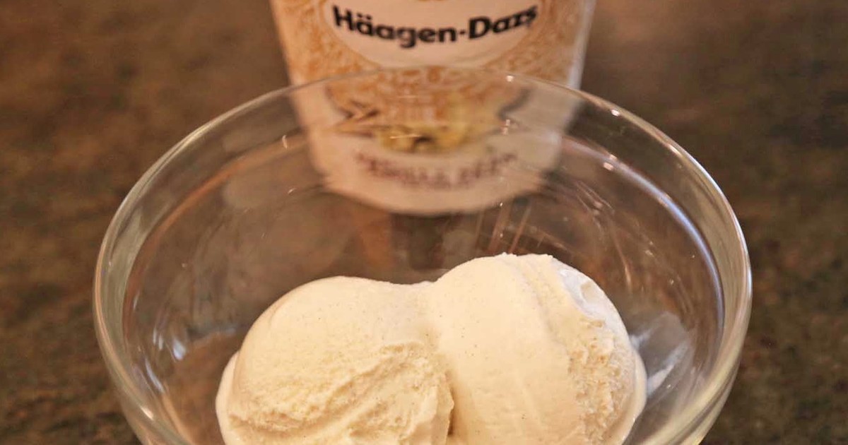 The best storebought ice cream, according to chefs Pulse Nigeria