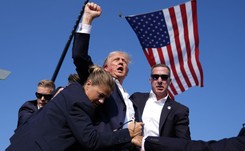 Świadek ujawnia szczegóły próby zamachu na Trumpa. 'Ostrzegałem ich'