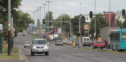 Łodzianie uwaga! Utrudnienia na drogach