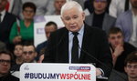 Co za uwaga Kaczyńskiego na spotkaniu w Opocznie! Mówił o zbiorowym samobójstwie