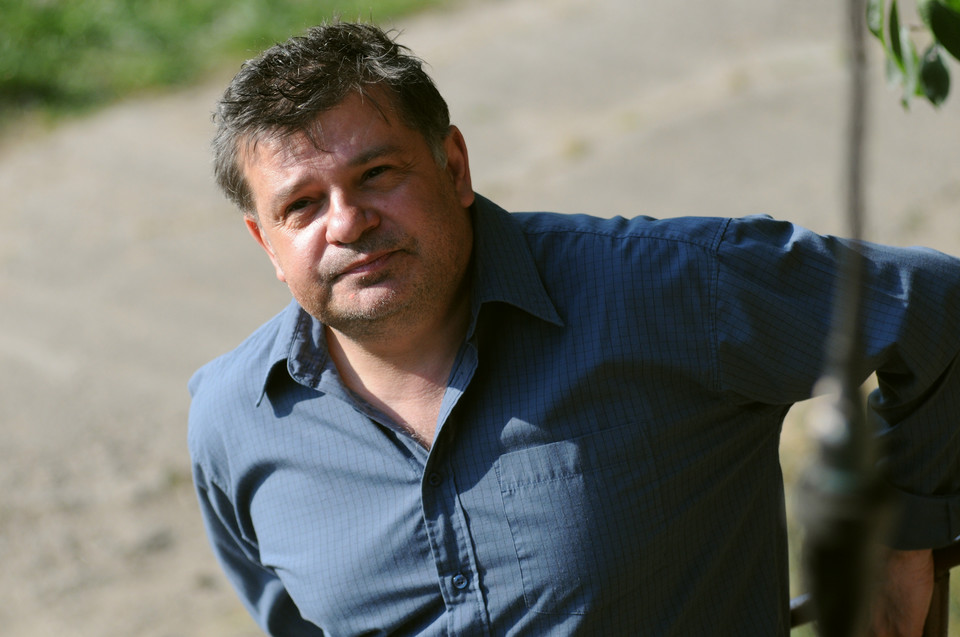 Krzysztof Globisz