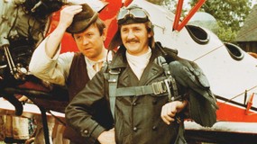 Quiz. Dopasuj postać do polskiego serialu. 20/20 tylko dla mistrzów