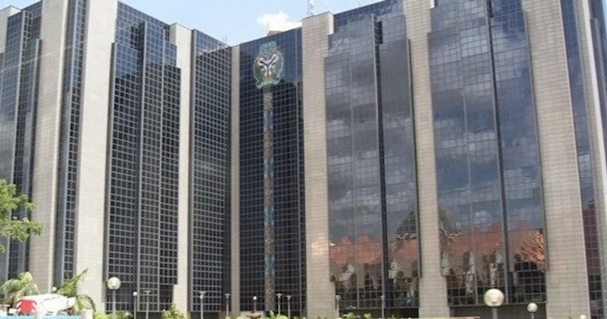 CBN lifts ban on Bamboo, Nairabet, AbokiFX, 437 accounts - Vimarsana News