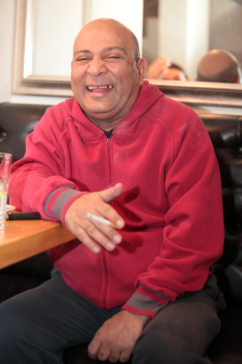 Džej Ramadanovski
