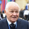 Jan Krzysztof Bielecki: "W TVP nie chwali się przedsiębiorczości. To niszczy klimat biznesowy"