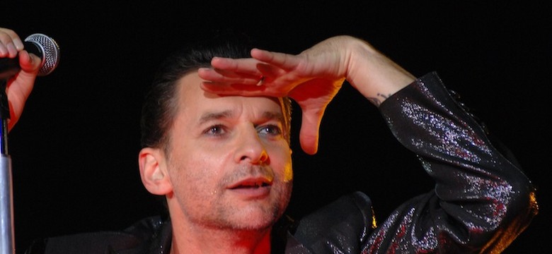 Depeche Mode na Stadionie Narodowym – to już pewne!