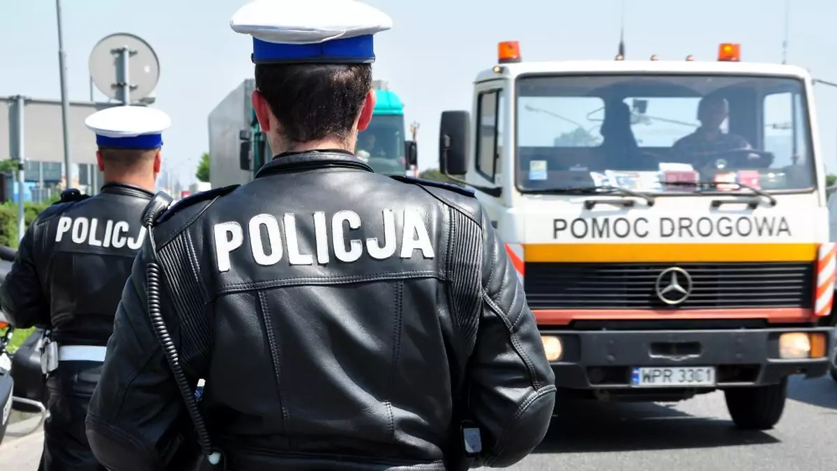 Policja