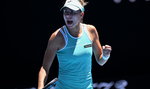 Jesteś wielka! Magda Linette w półfinale Australian Open. Powtórzyła wyczyn Igi Świątek i Agnieszki Radwańskiej 
