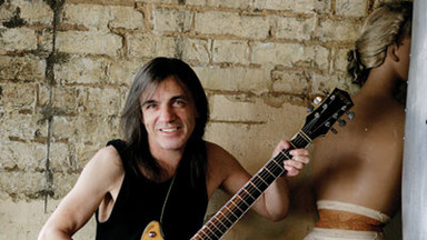 Malcolm Young robi sobie przerwę od działalności w AC/DC. Oficjalne oświadczenie zespołu