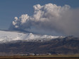 Islandia - Eyjafjallajökull