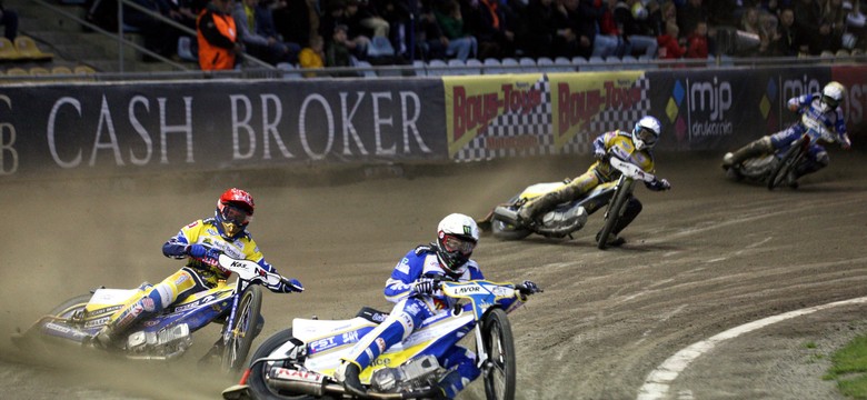 Popisy Zmarzlika na na gorzowskim torze [WYNIKI i TABELA]