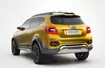 Datsun GO-cross Concept 