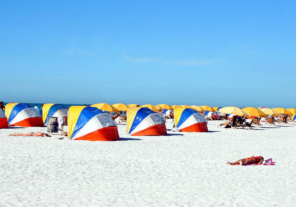 Najlepsze plaże świata 2011 - 23