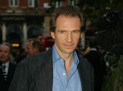 Ralph Fiennes u boku Bonda