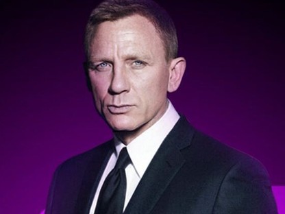 Te jó ég: Daniel Craig 20 évet öregedett, rá sem ismerünk