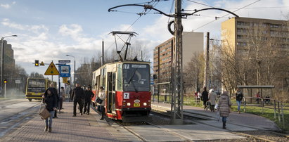 Andrzej Zowada: Wielkie inwestycje Tramwajów Śląskich