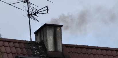 Lublin walczy ze smogiem. Wymień stary piec!