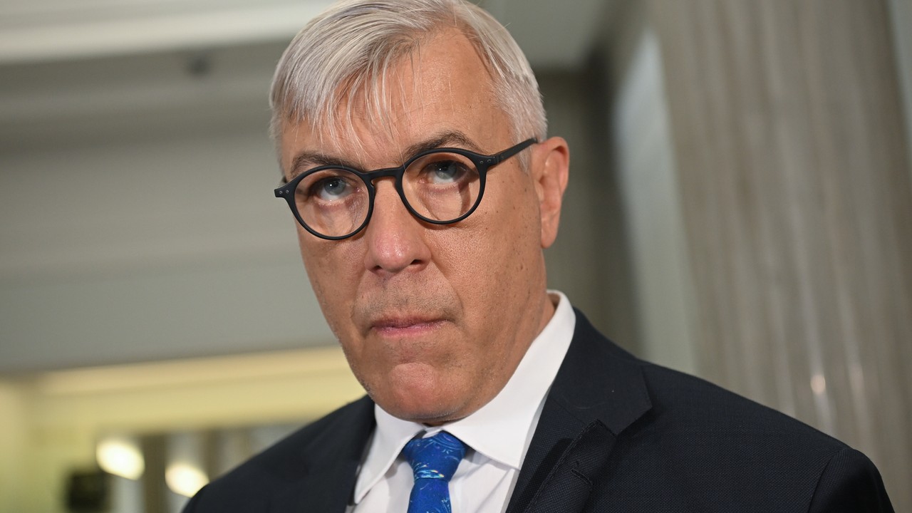 Roman Giertych pokazał dokument. Chodzi o zaprzysiężenie Karola Nawrockiego