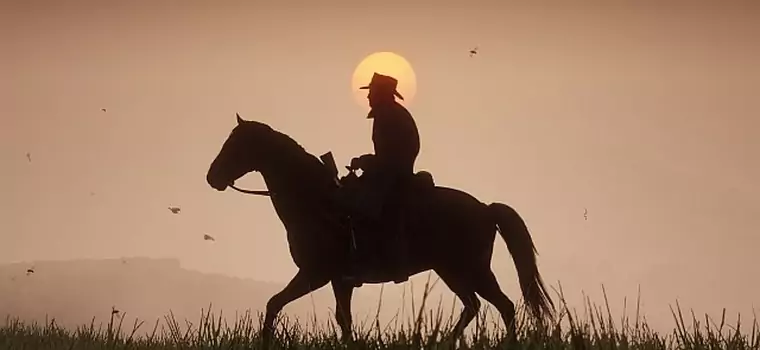 Red Dead Redemption 2 otrzyma tryb battle royale? "Nie może być kopią Fortnite"