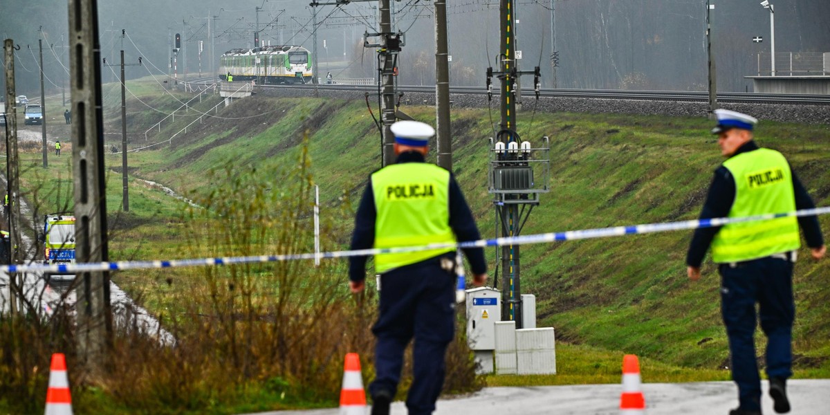 Prokuratura uruchamia śledztwo.