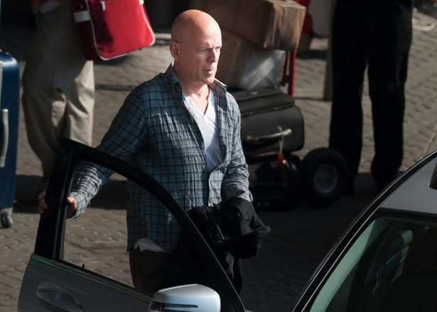 Bruce Willis po raz piąty wpada w "Szklaną pułapkę"