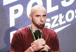 Tyle Marcin Gortat przelał na pomoc koszykarzom poszkodowanym przez powódź
