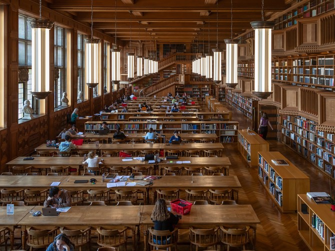 Student medicine iz Belgije izbegao kaznu za silovanje koleginice / ILUSTRACIJA