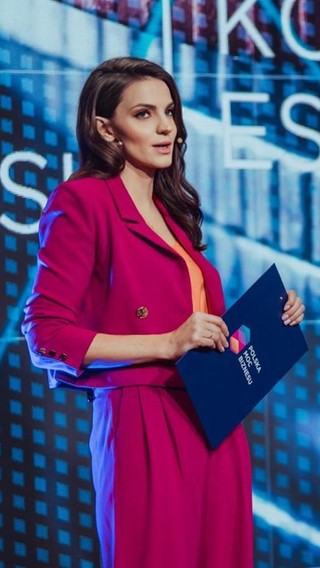 Agata Śmieja, prezes Fundacji Czyste Powietrze