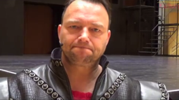 „Kiss me, Kate!” - premiera w Gdańskim Teatrze Szekspirowskim